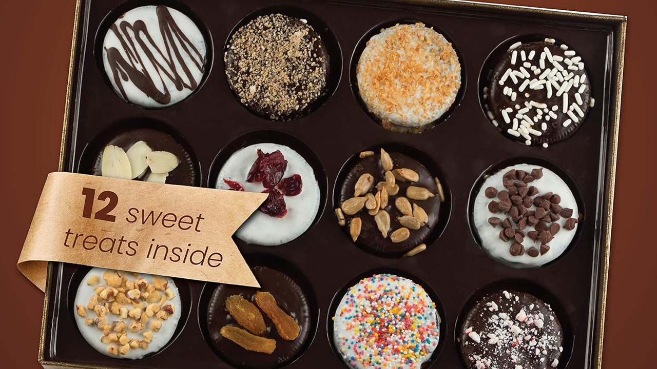 Easter gifts from Amazon