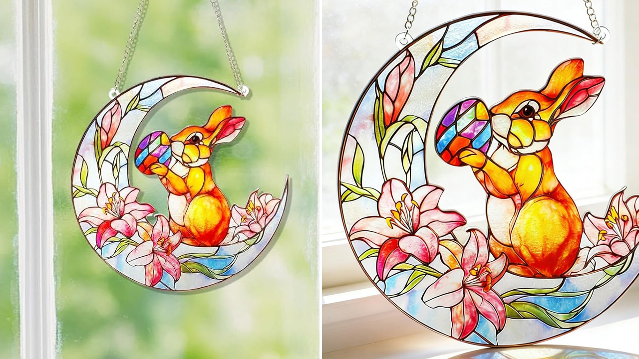 Easter gifts from Amazon