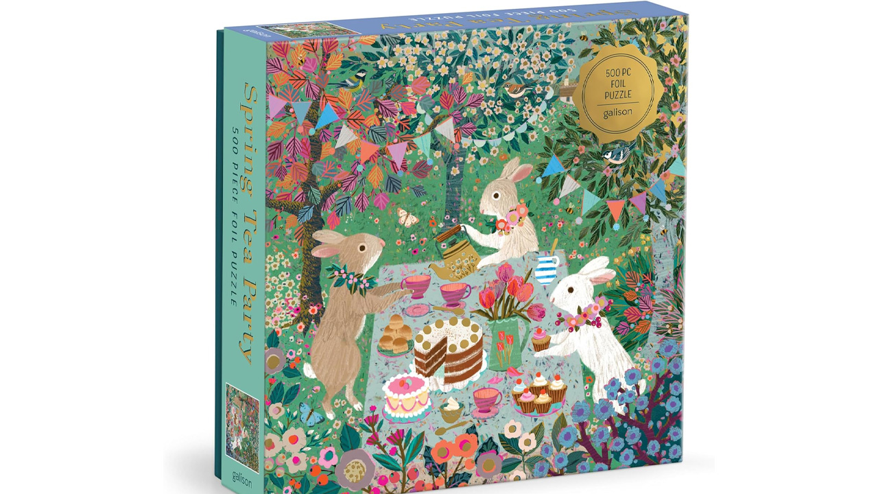 Easter gifts from Amazon