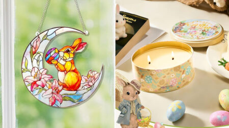 Best Under $25 Easter Gifts From Amazon to Impress Everyone Easter gifts from Amazon