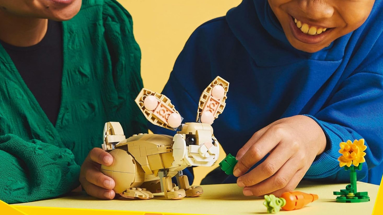 Easter gifts from Amazon