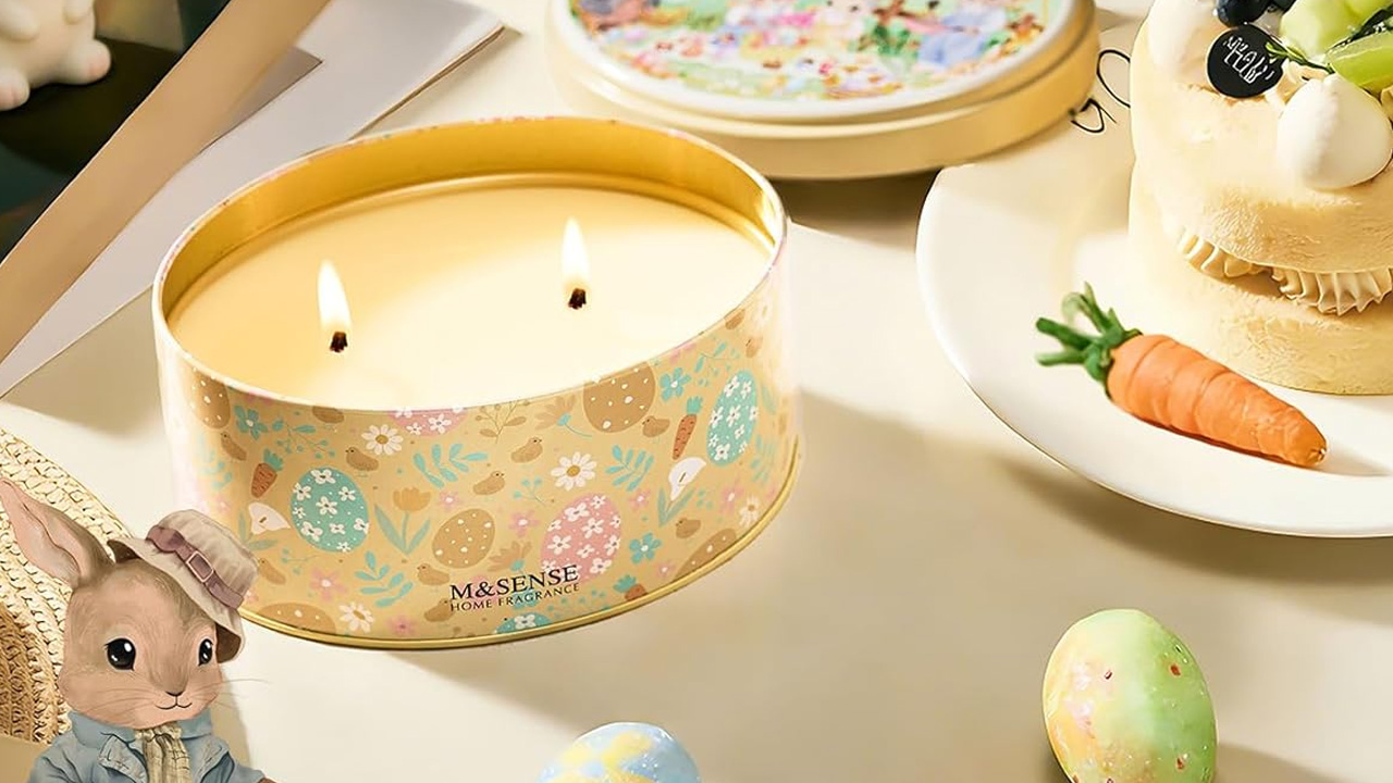 Easter gifts from Amazon