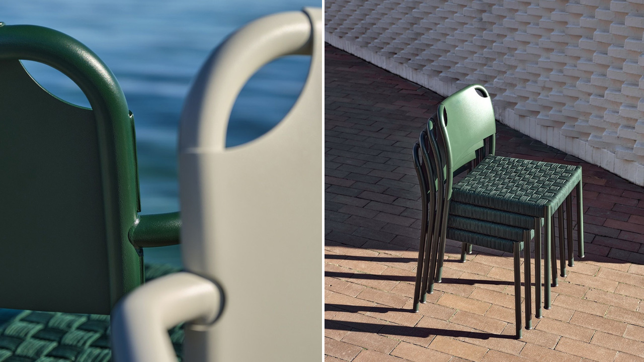 Vind collection by Fritz Hansen