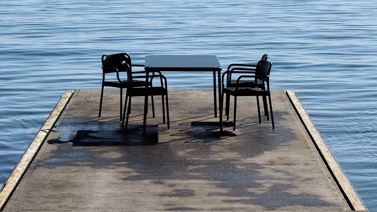 Vind collection by Fritz Hansen