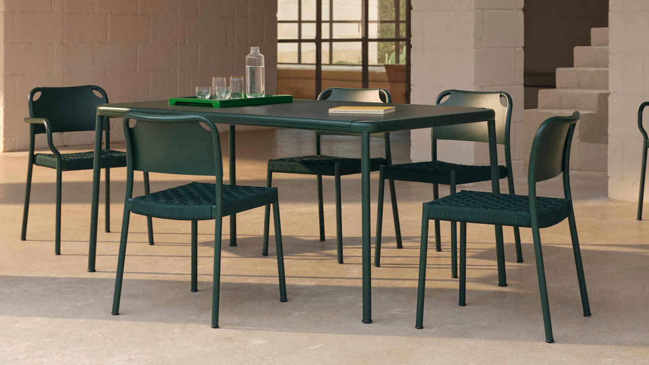 Vind collection by Fritz Hansen