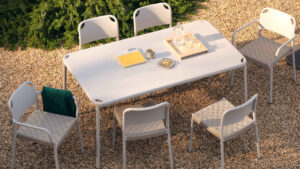 Vind collection by Fritz Hansen