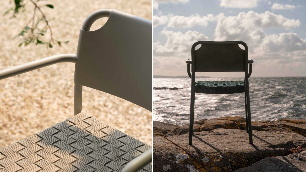 Vind collection by Fritz Hansen