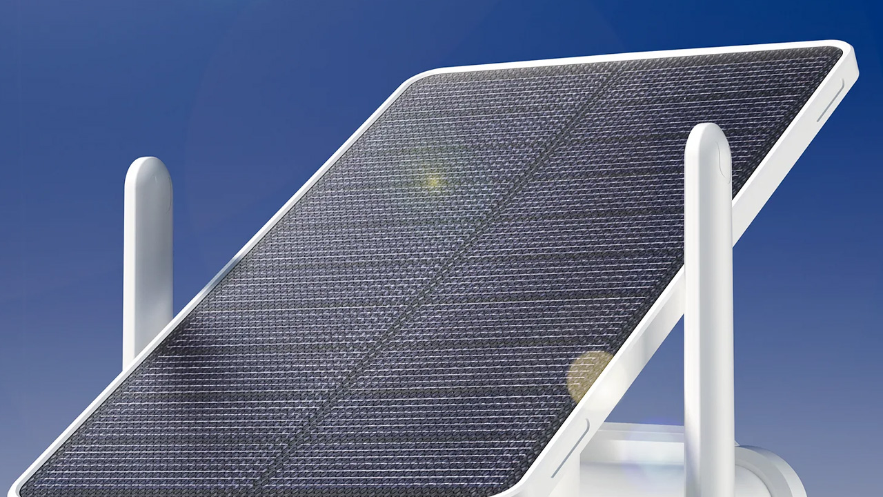 ANSQUE GU01 Wireless Camera