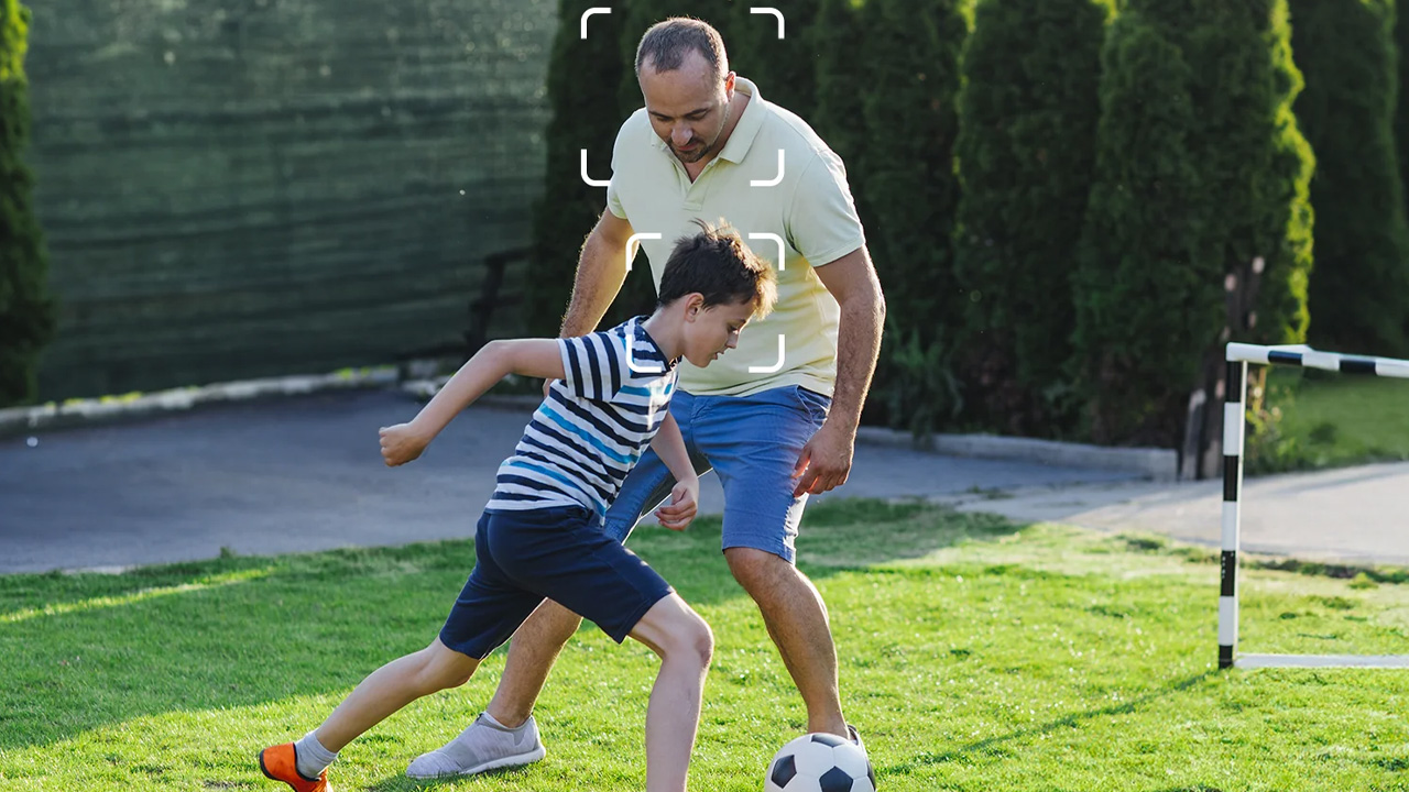 ANSQUE GU01 Wireless Camera