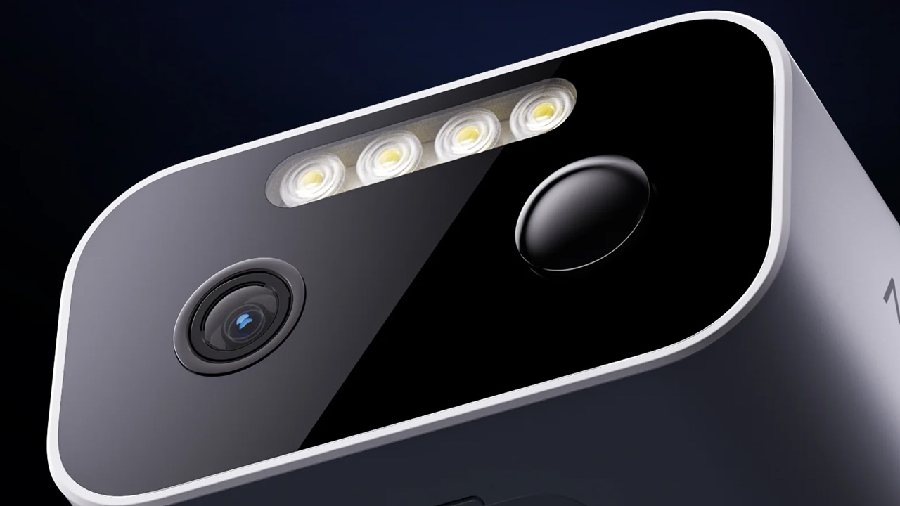 ANSQUE GU11 Wireless Camera