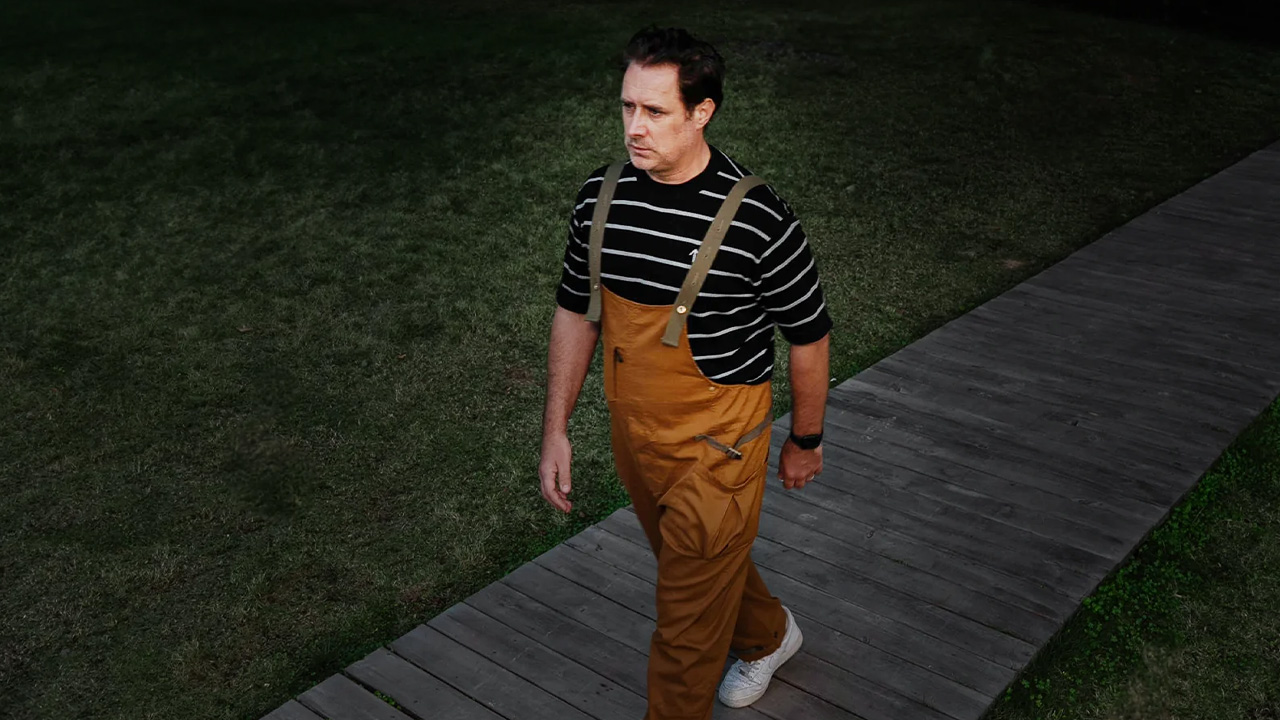 ANSQUE GU11 Wireless Camera