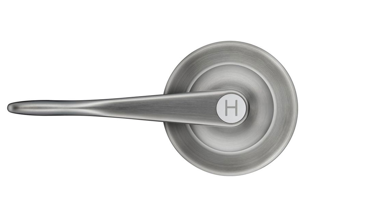 AXOR Archivio Bathroom Collection by Barber Osgerby