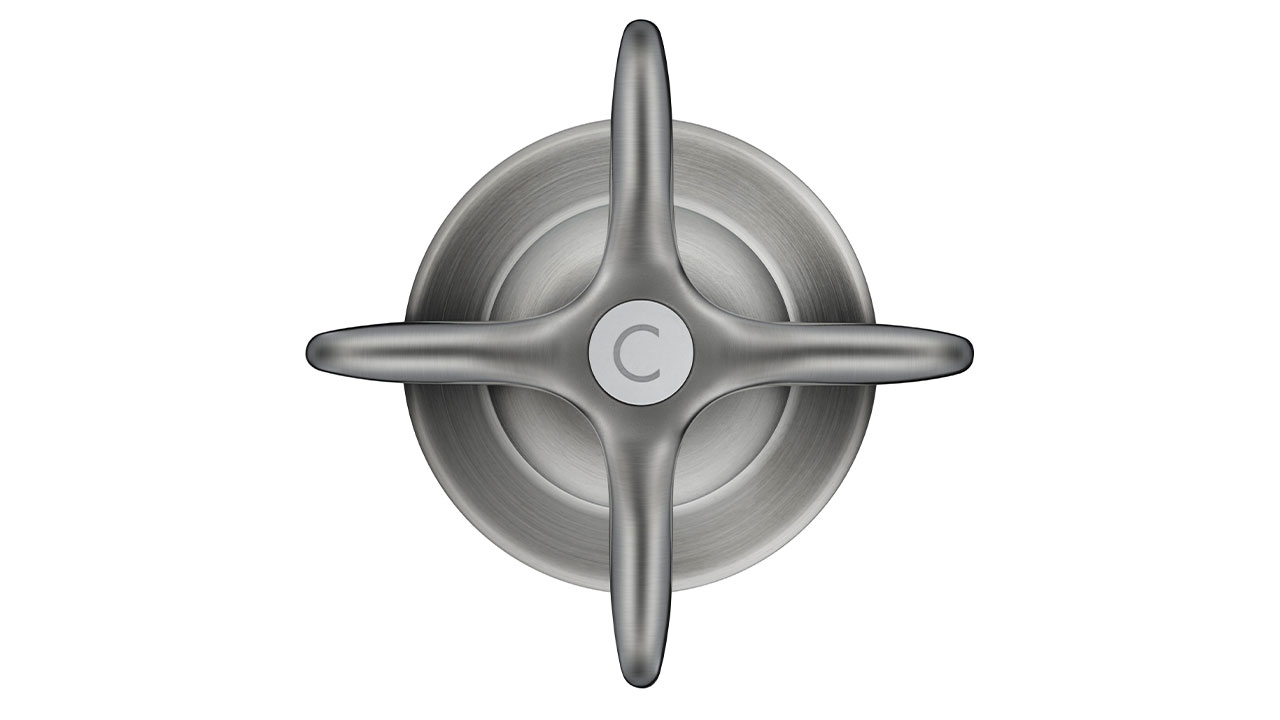 AXOR Archivio Bathroom Collection by Barber Osgerby