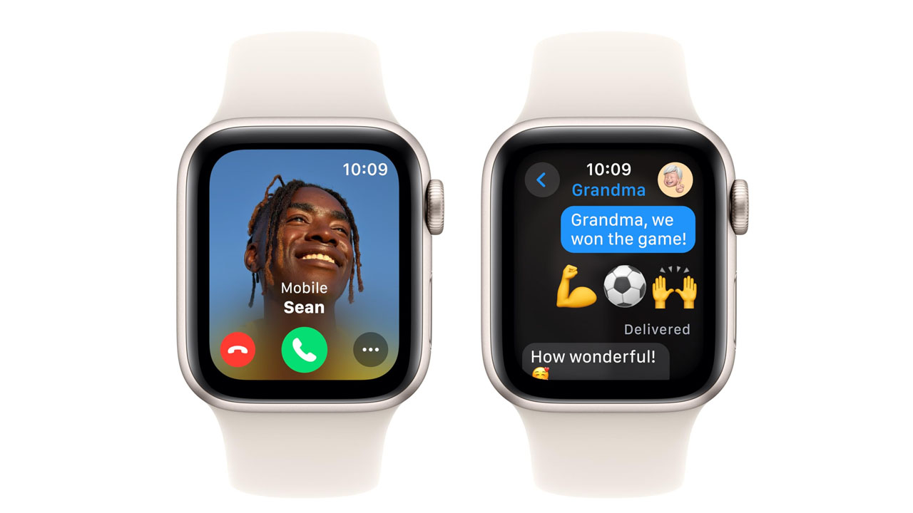 Apple Watch SE