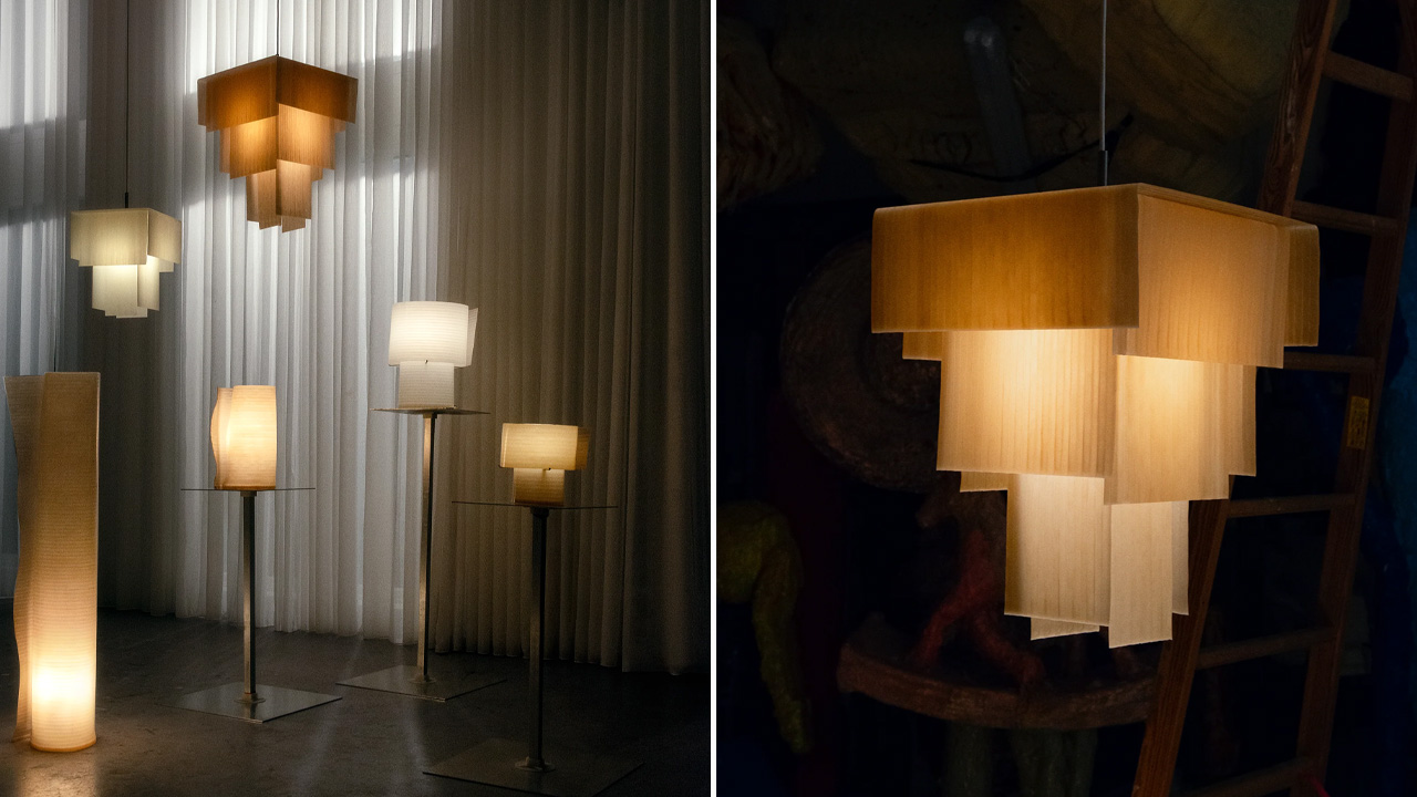 Ark Collection by Russo Betak