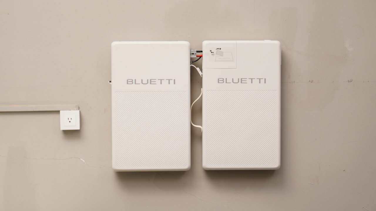 BLUETTI FridgePower