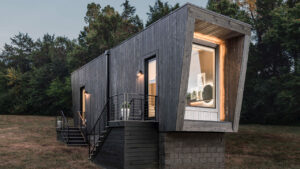 Bella Tiny House
