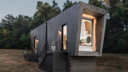 Bella Tiny House
