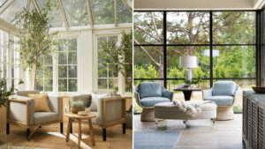 Best Sunroom Design Ideas