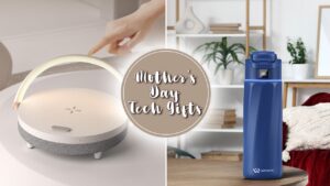 Best Tech Gifts Perfect for Mother's Day