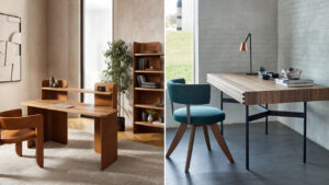 Best workspace furniture we spotted at salone del mobile 2026