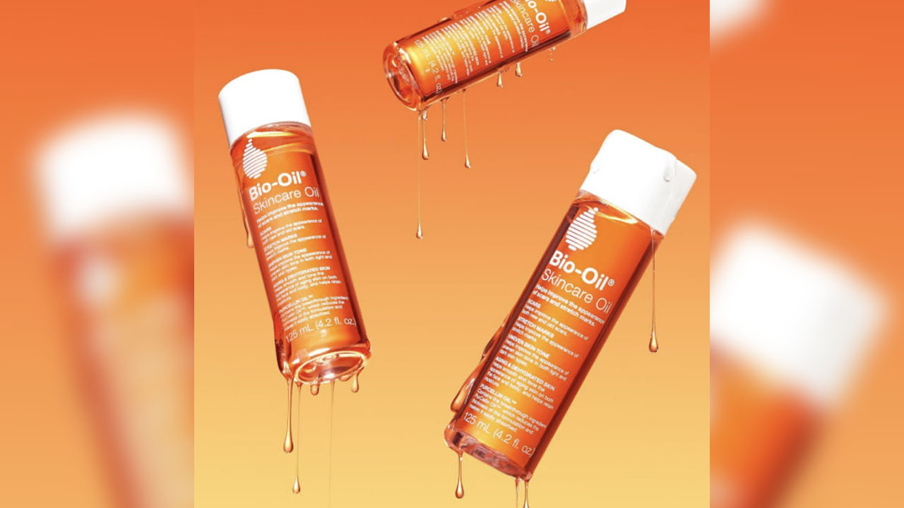 Bio-Oil Skincare Oil