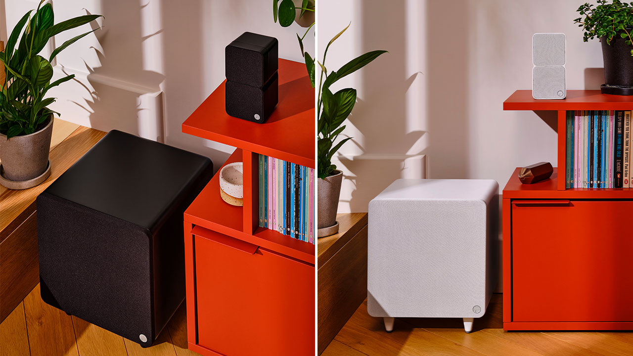 Cambridge Audio MSX Speaker Range in 2026