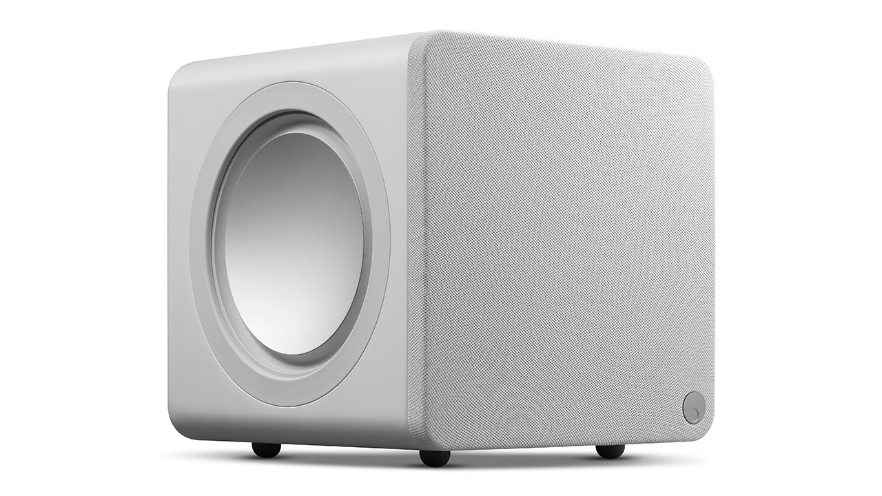 Cambridge Audio MSX Speaker Range in 2026