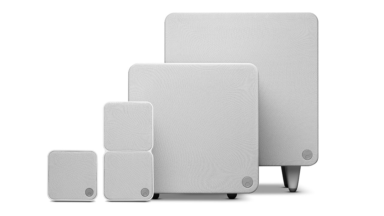 Cambridge Audio MSX Speaker Range in 2026