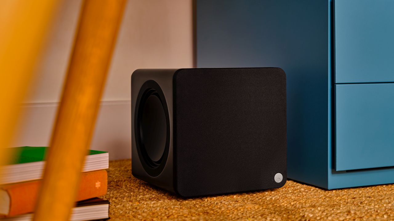 Cambridge Audio MSX Speaker Range in 2026