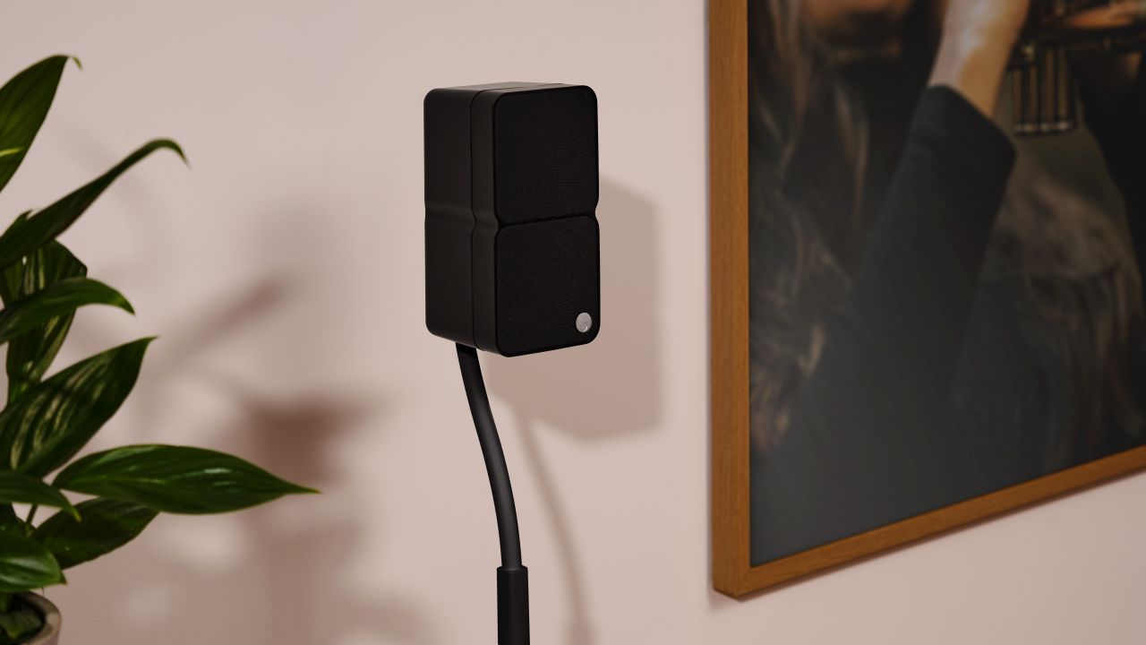 Cambridge Audio MSX Speaker Range in 2026