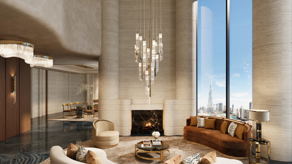 The Art of Brass by Castro Lighting