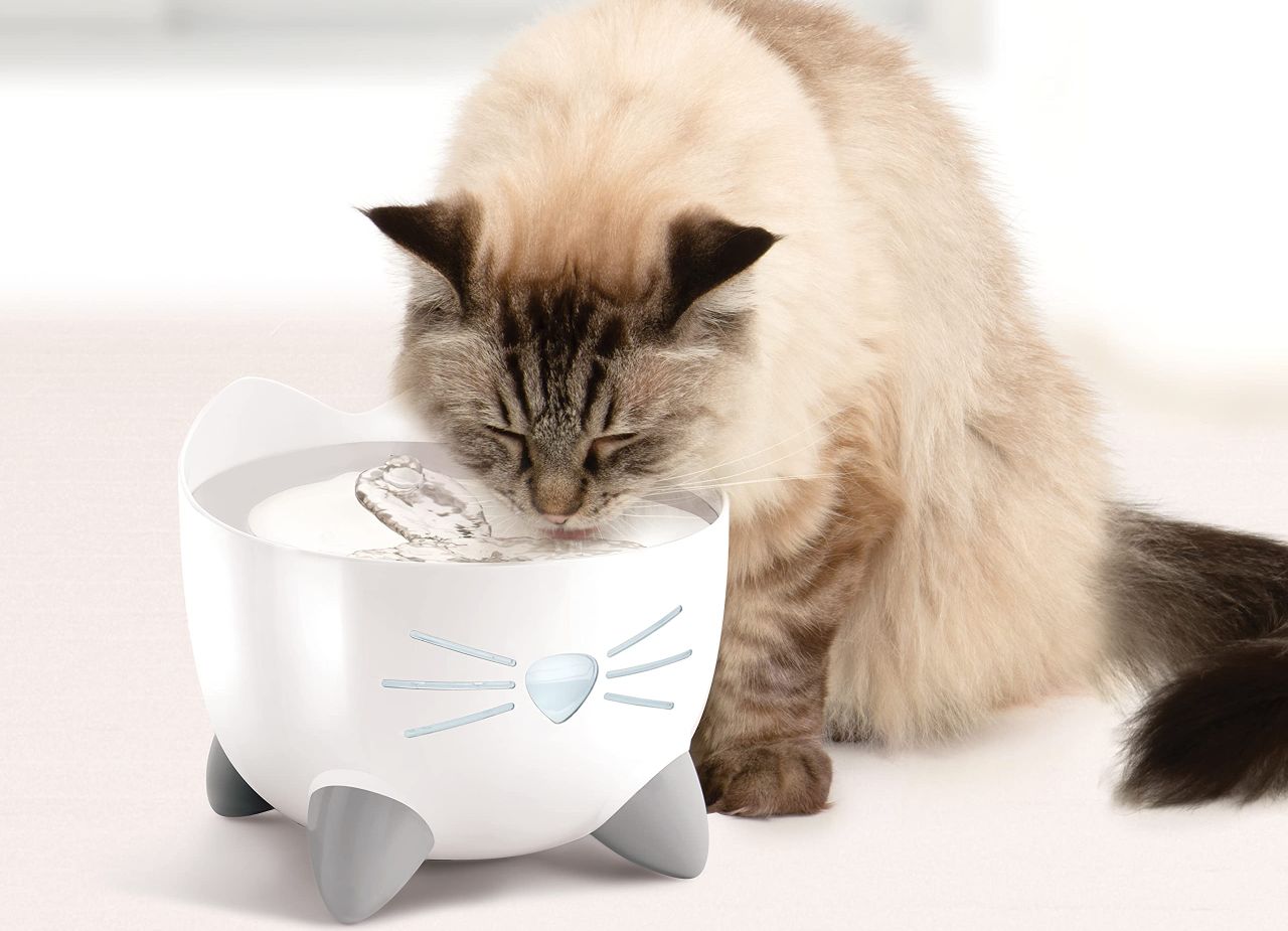Catit PIXI Drinking Fountain