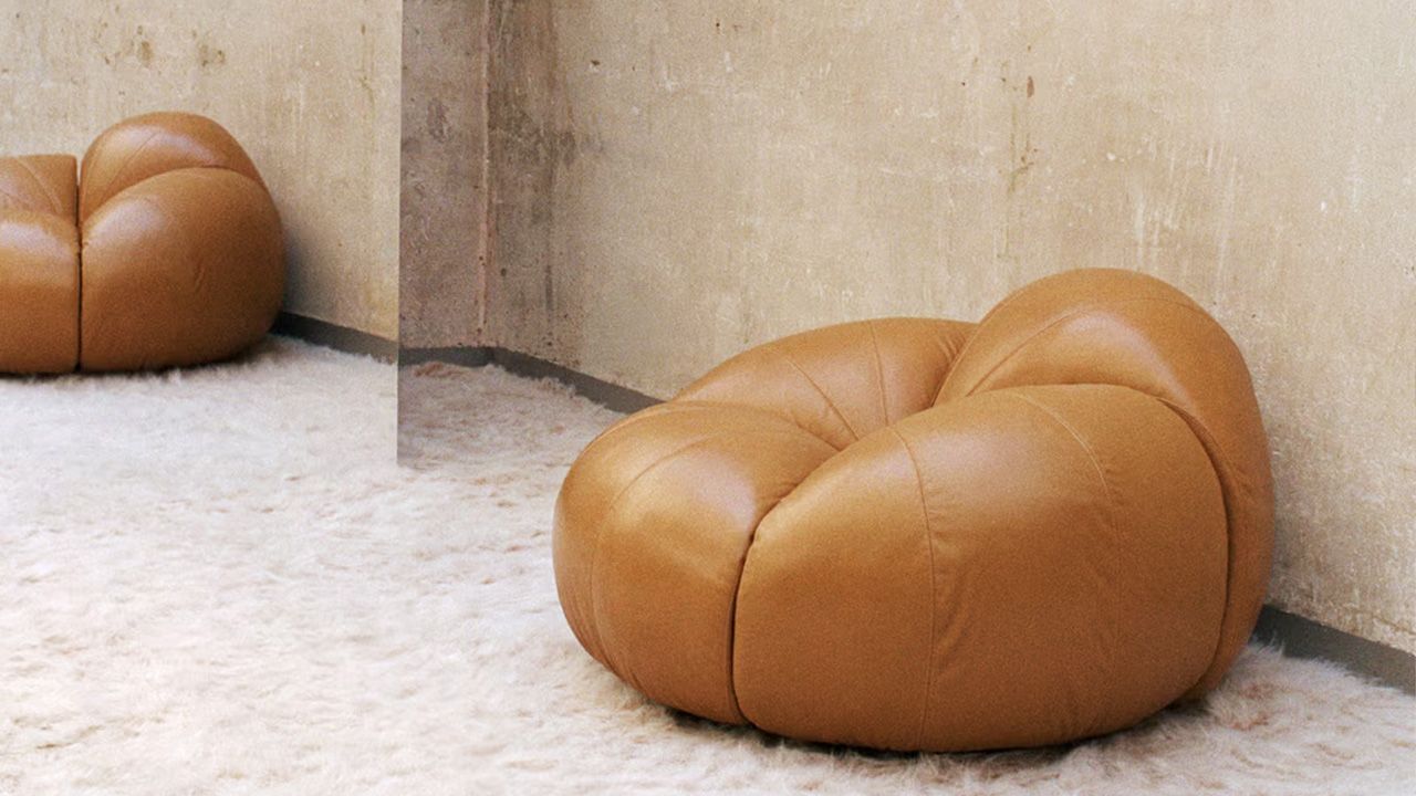 Chloé relaunches iconic Tomato chair - 1