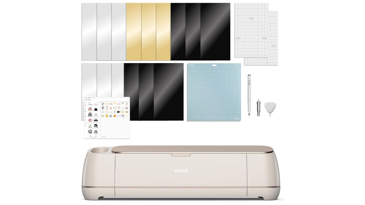 Cricut Maker