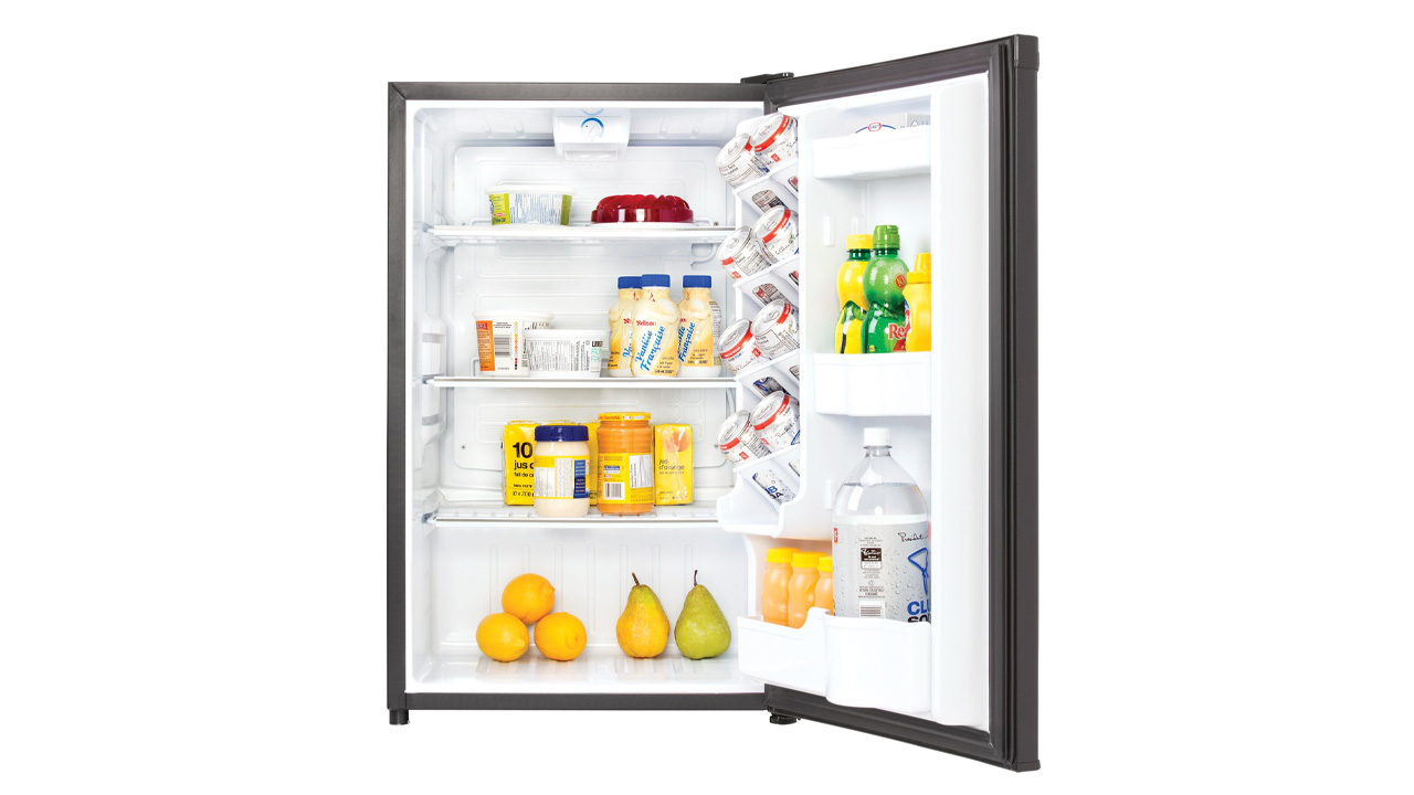 Danby Designer Mini Fridge