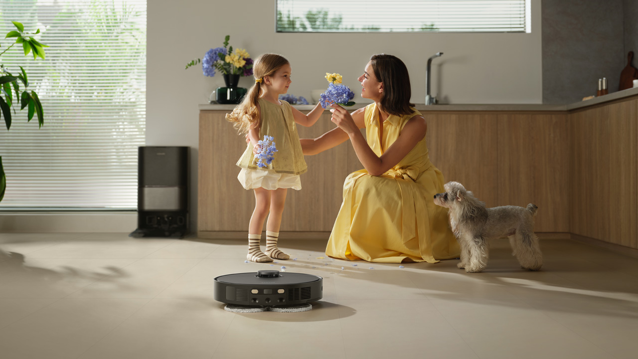 Dreame L40 Ultra Gen 2