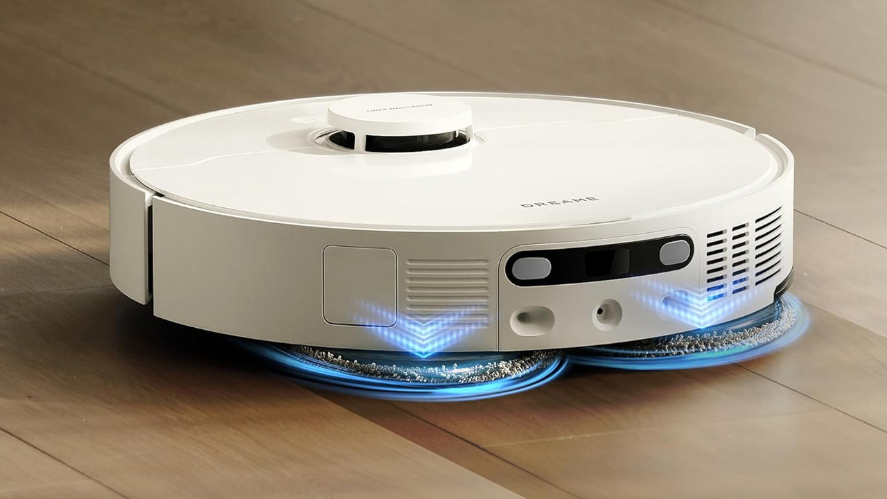 Dreame L40 Ultra Gen 2