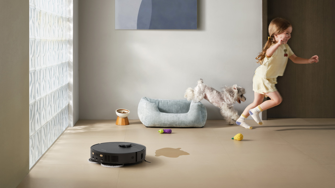 Dreame L40 Ultra Gen 2