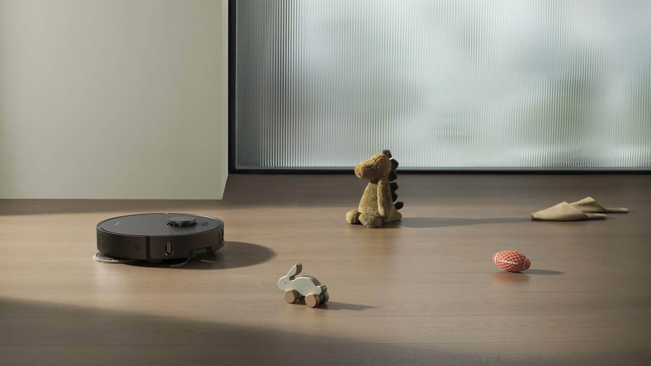 Dreame L40 Ultra Gen 2