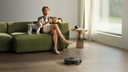 Dreame L40 Ultra Gen 2