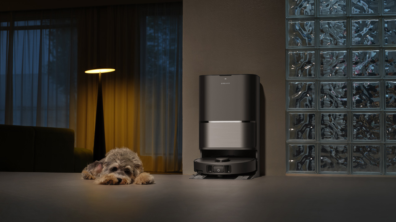 Dreame L40 Ultra Gen 2