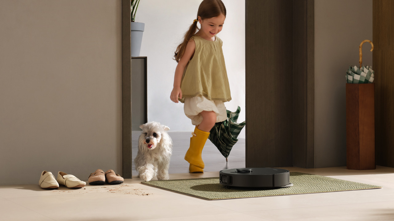 Dreame L40 Ultra Gen 2