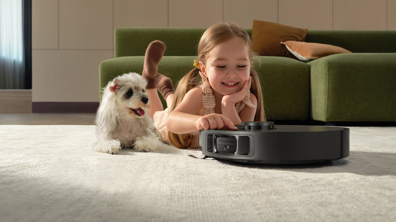 Dreame L40 Ultra Gen 2