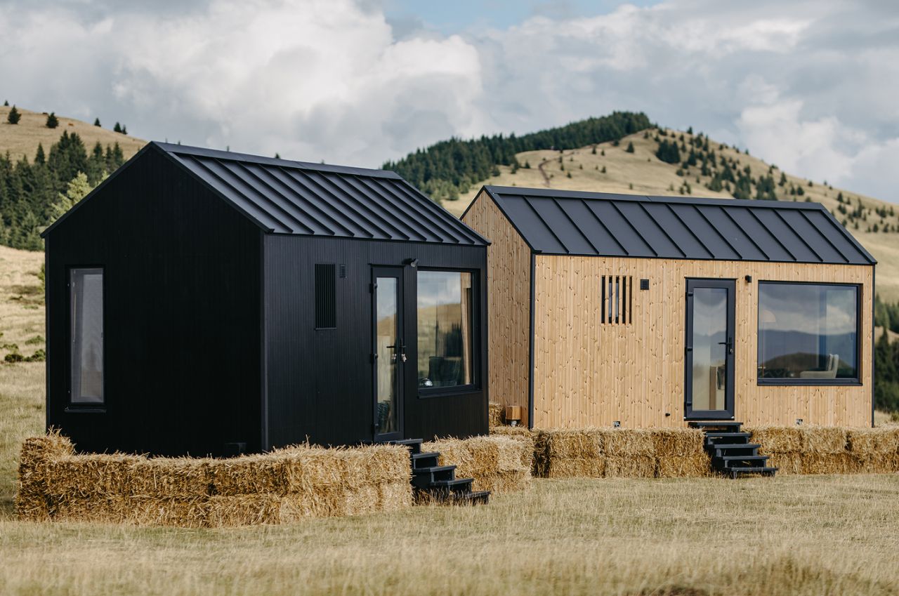 Eco Tiny House_Klick Tiny House