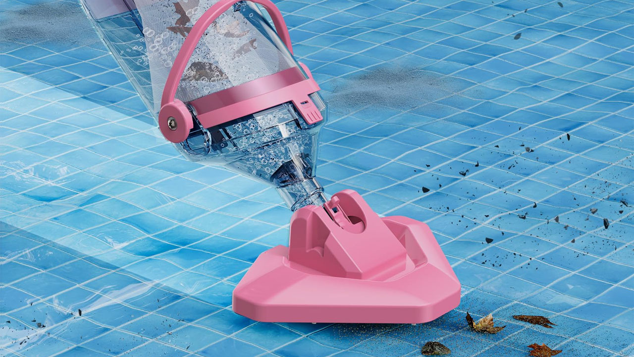 Enhulk Cordless Pool Cleaner