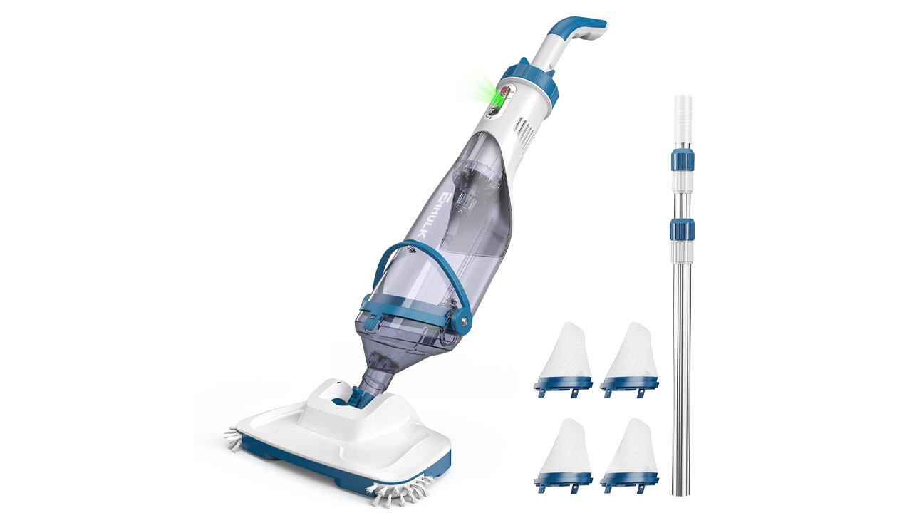 Enhulk Pool Vacuum