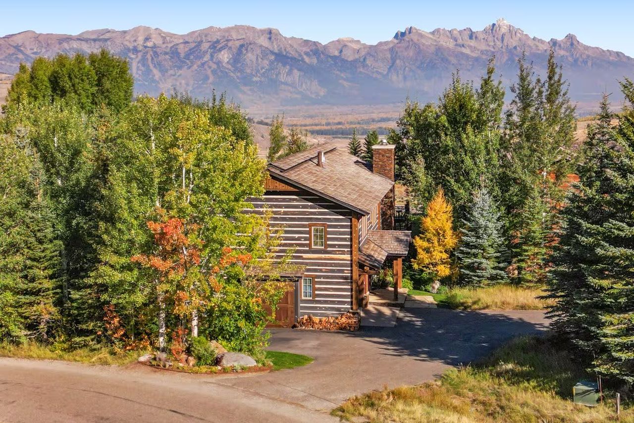 Entire Home at Spring Creek Ranch