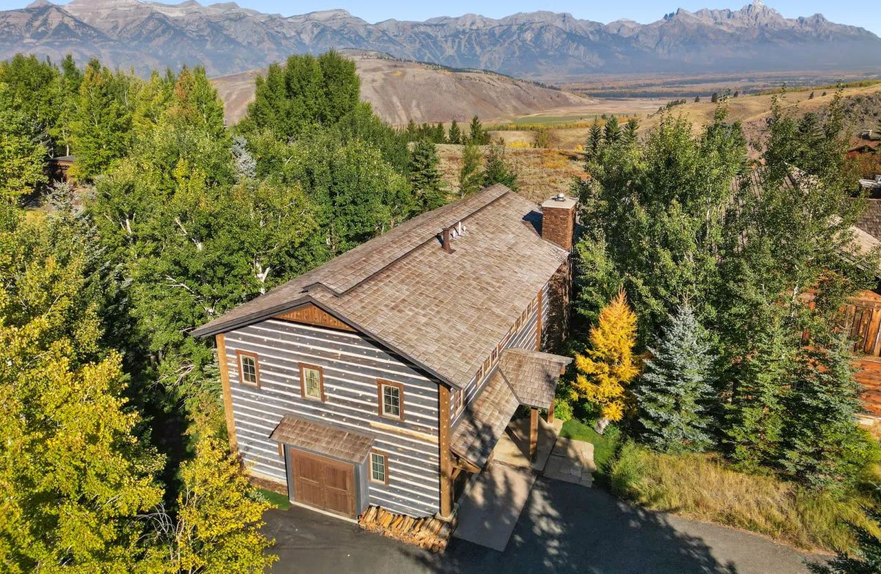 Entire Home at Spring Creek Ranch_1