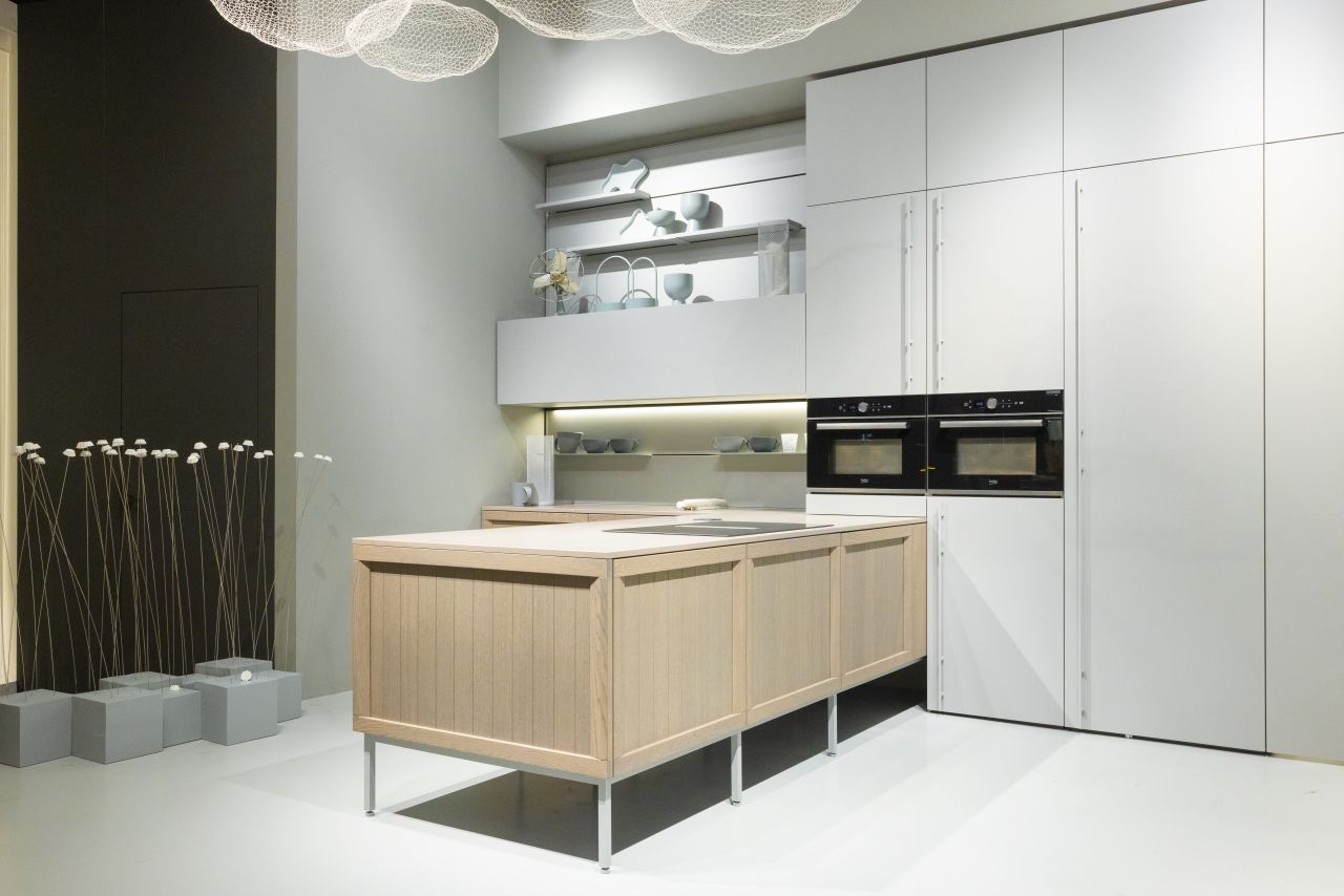 EuroCucina 2026